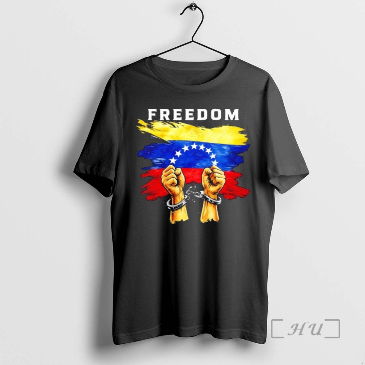 Officials Freedom Venezuela Venezuelan Flag Pride Souvenir