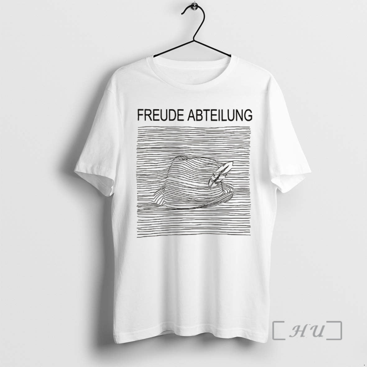 Officials Freude Abteilung