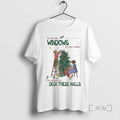Officials From The Windows To The Walls Im About To Deck These Halls Tree Kids