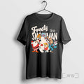 Officials Frosty The Snowman And Friends Christmas