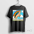 Officials Fuckunicorn Rainbow Meme