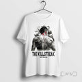 Officials Full Violence The Killstreak Tony Ferguson Circle White