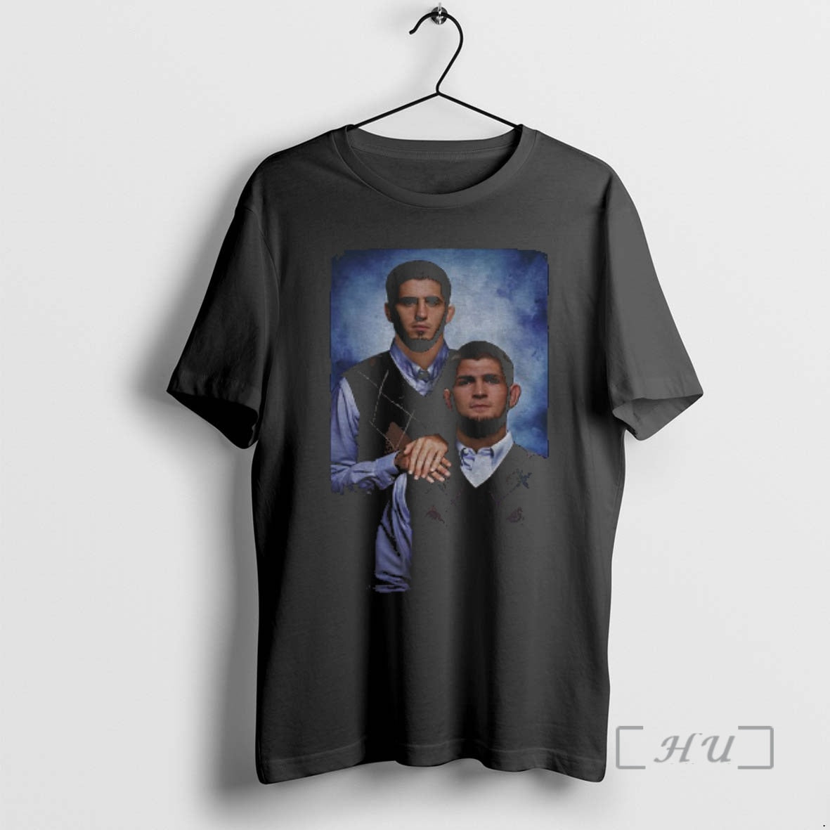 Officials Funny Islam And Khabib Ufc Step Brothers Vintage