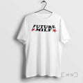 Officials Future Milf Stars Retro