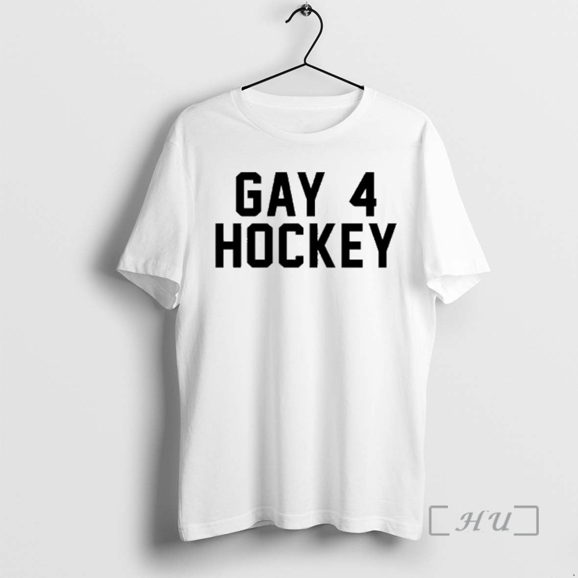 Officials Gay 4 Hockey