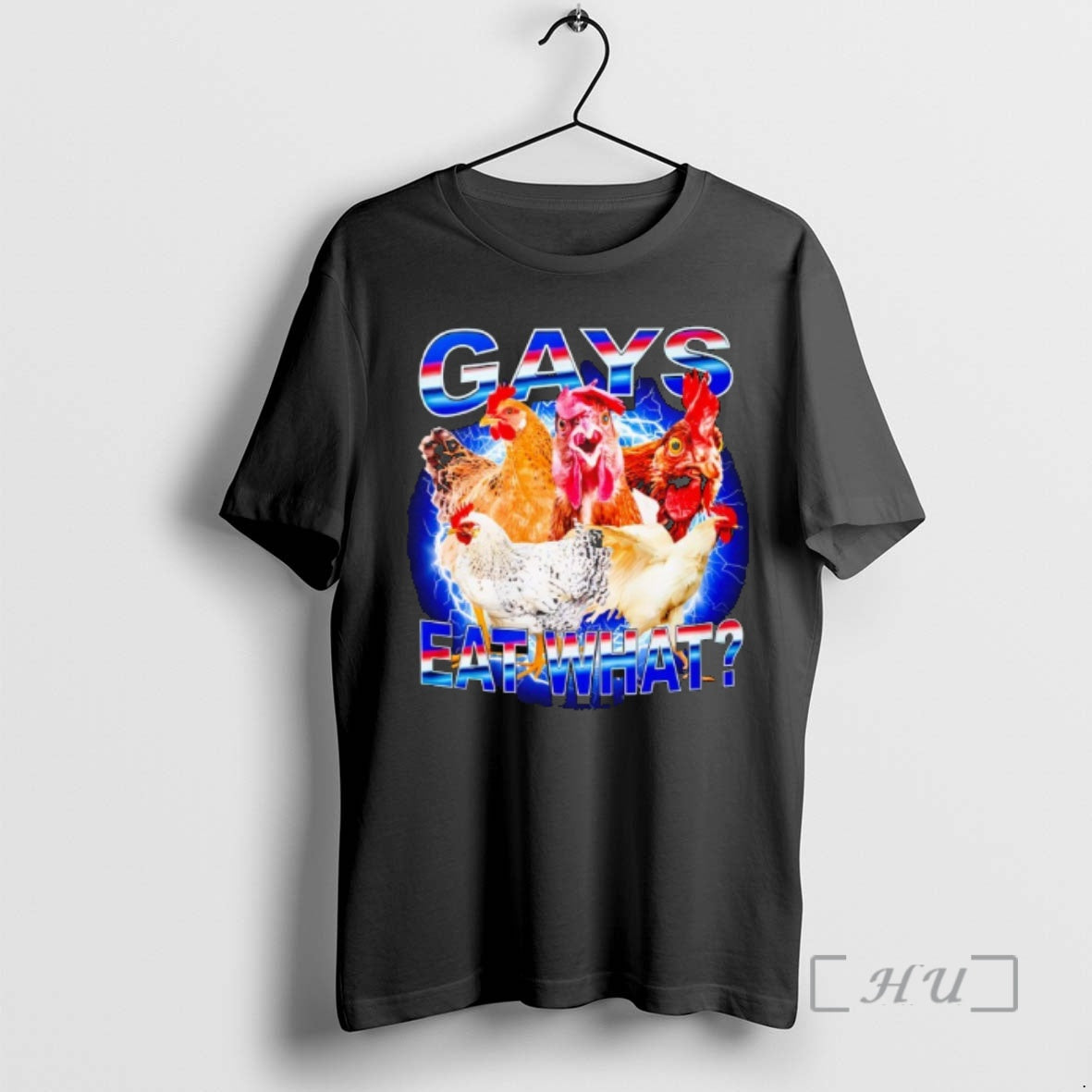 Officials Gay Chicken Gays Eat What
