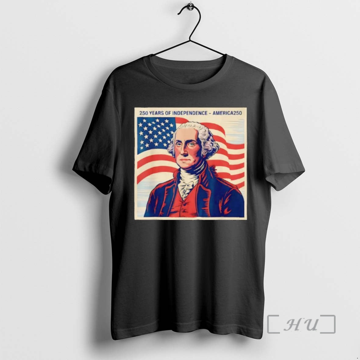 Officials George Washington 250th Anniversary Of American Independence America250