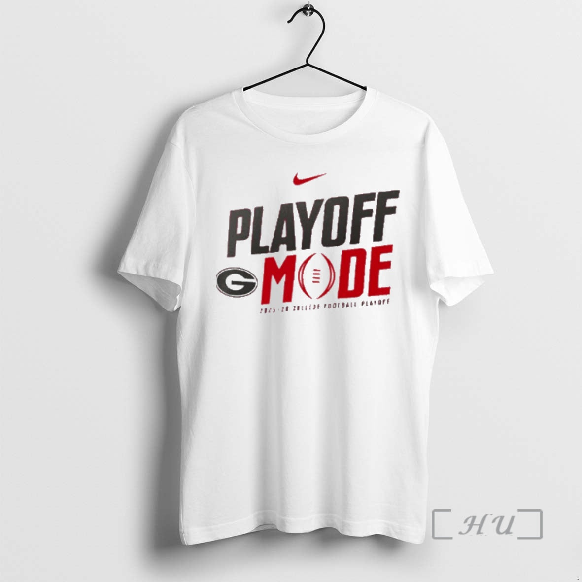 Officials Georgia Bulldogs 2025 26 College Football Playoff Bound