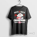 Officials Georgia Bulldogs Back 2 Back Southeastern Conference 28 7