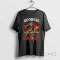 Officials Georgia Bulldogs Kings Of The Sec 2025