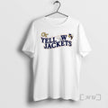 Officials Georgia Tech Yellow Jackets Prime Time Football