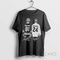 Officials Get In Loser Were Going To The Cottage Heated Rivalry Signature Premium T Shirts