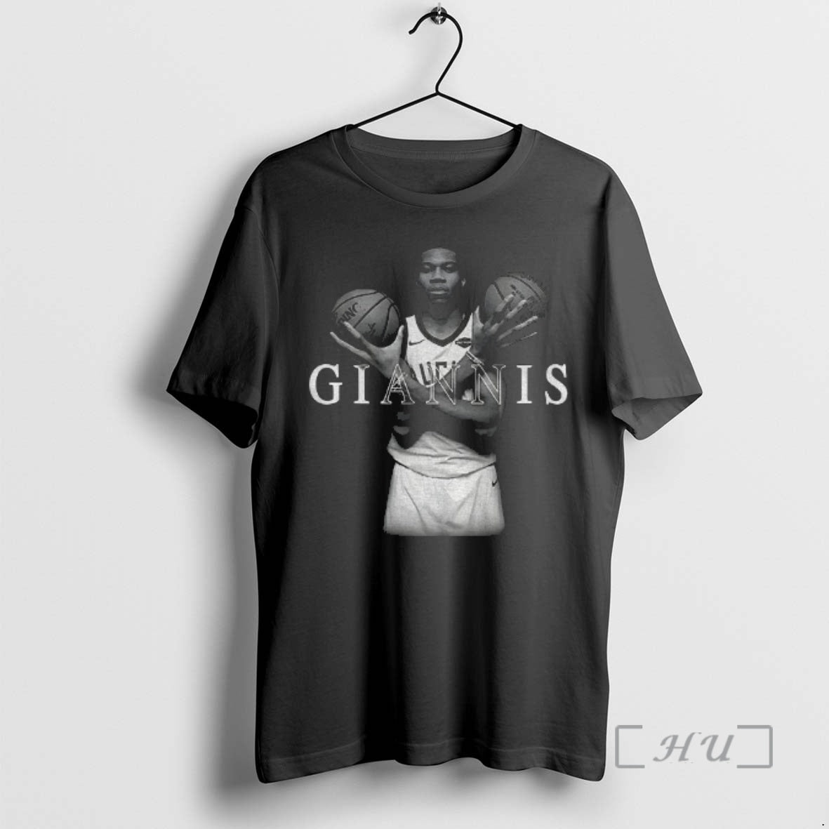 Officials Giannis Antetokounmpo Milwaukee Bucks Basketball Vintage Gift For Fan