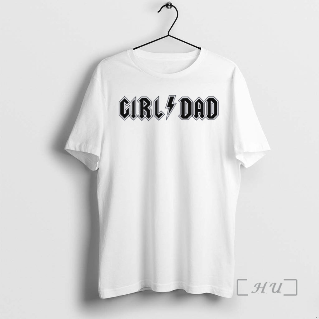 Officials Girl Dad