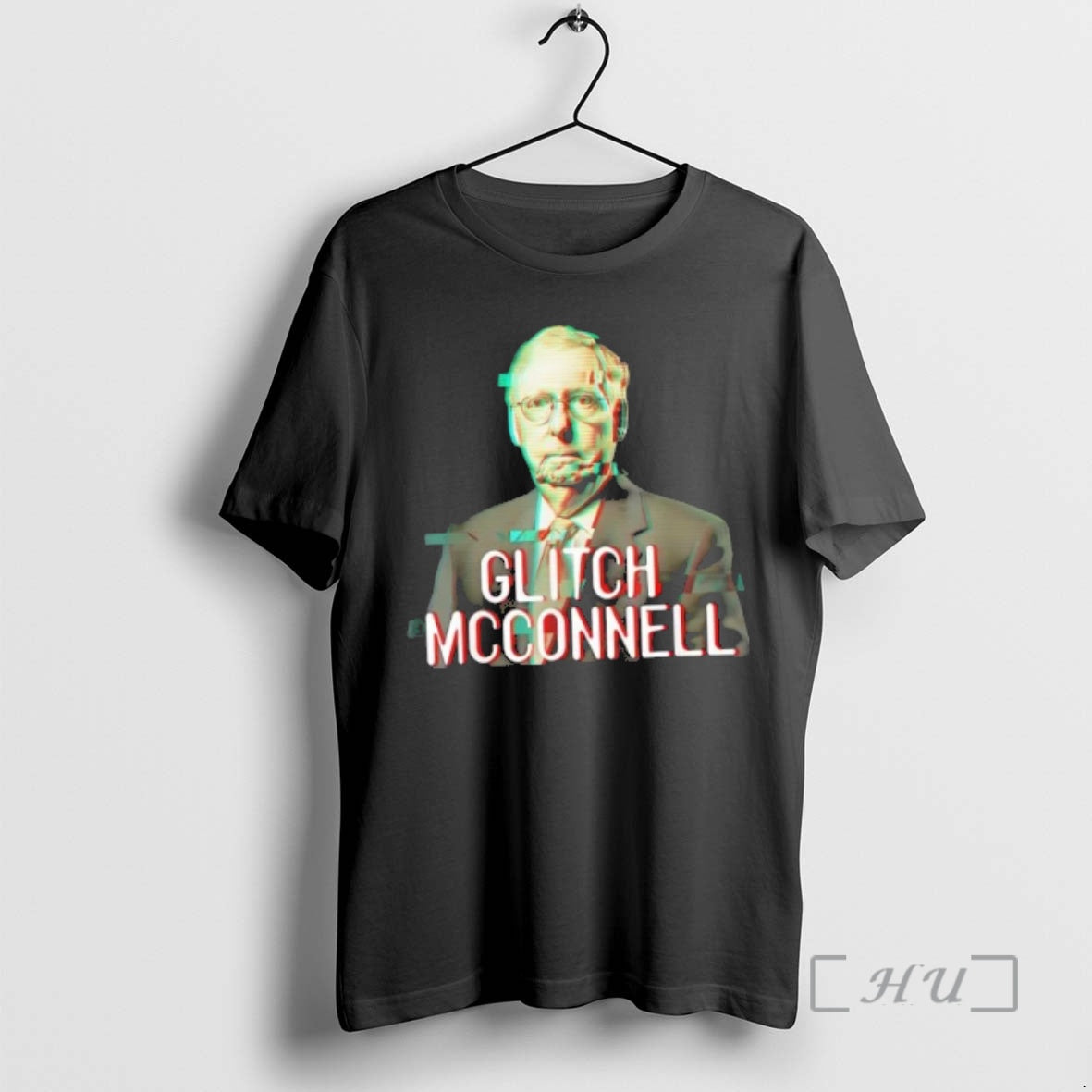 Officials Glitch Mcconnell Graphic