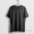 Officials God Family South Carolina Gamecocks In That Order Double Sided Graphic Premium T Shirts