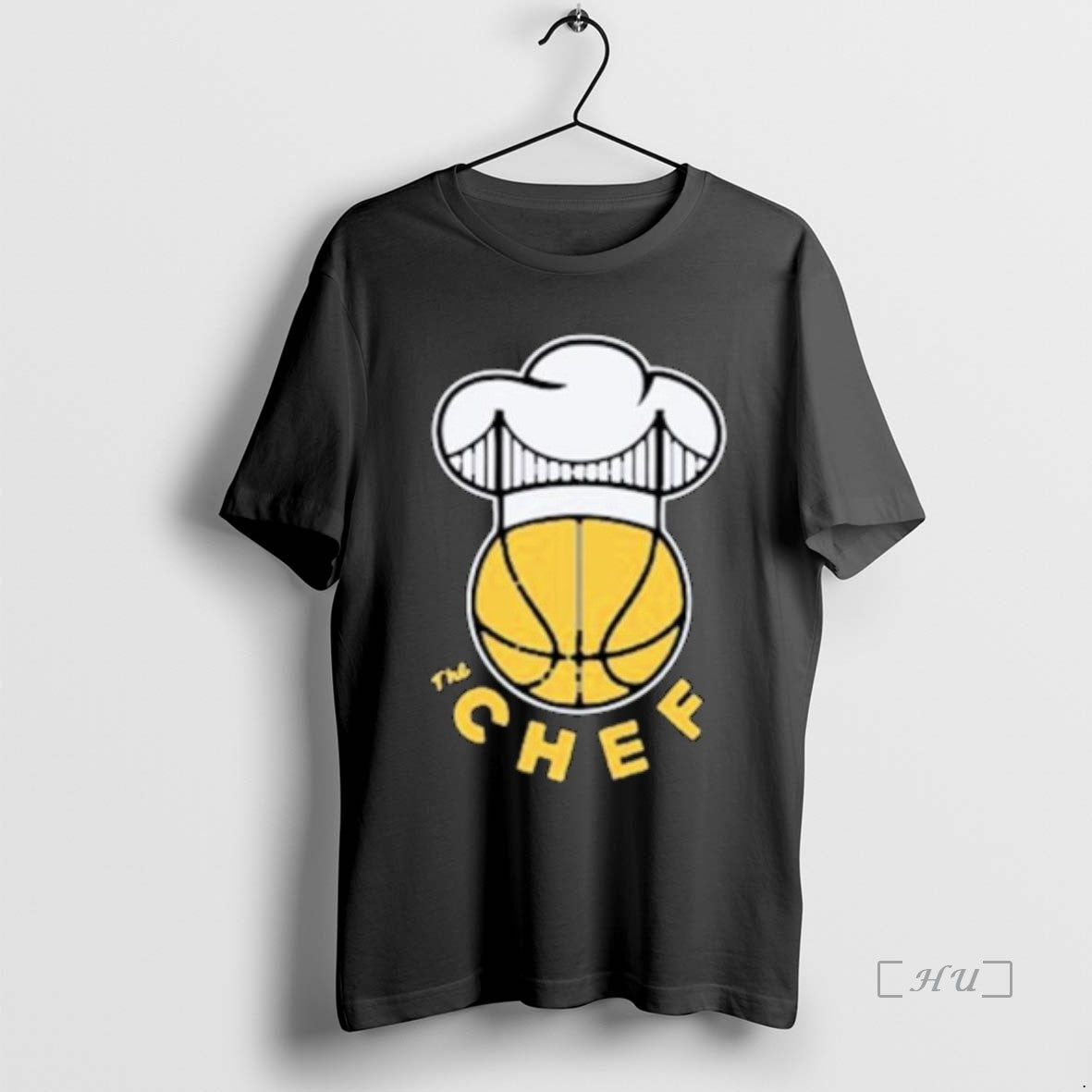 Officials Golden State Warriors The Chef Ornaments