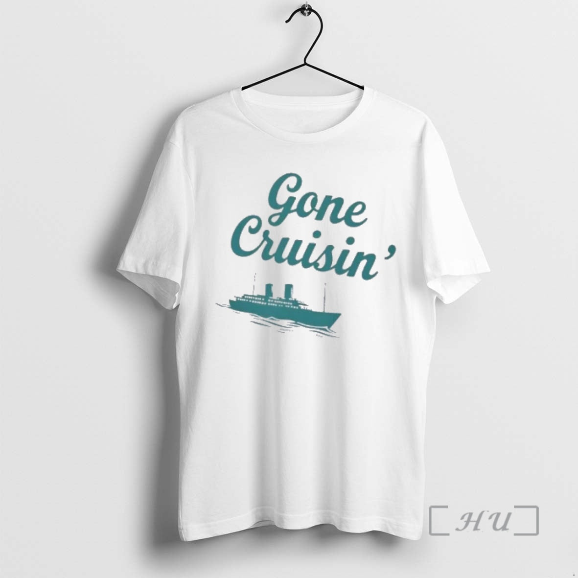 Officials Gone Cruisin Retro