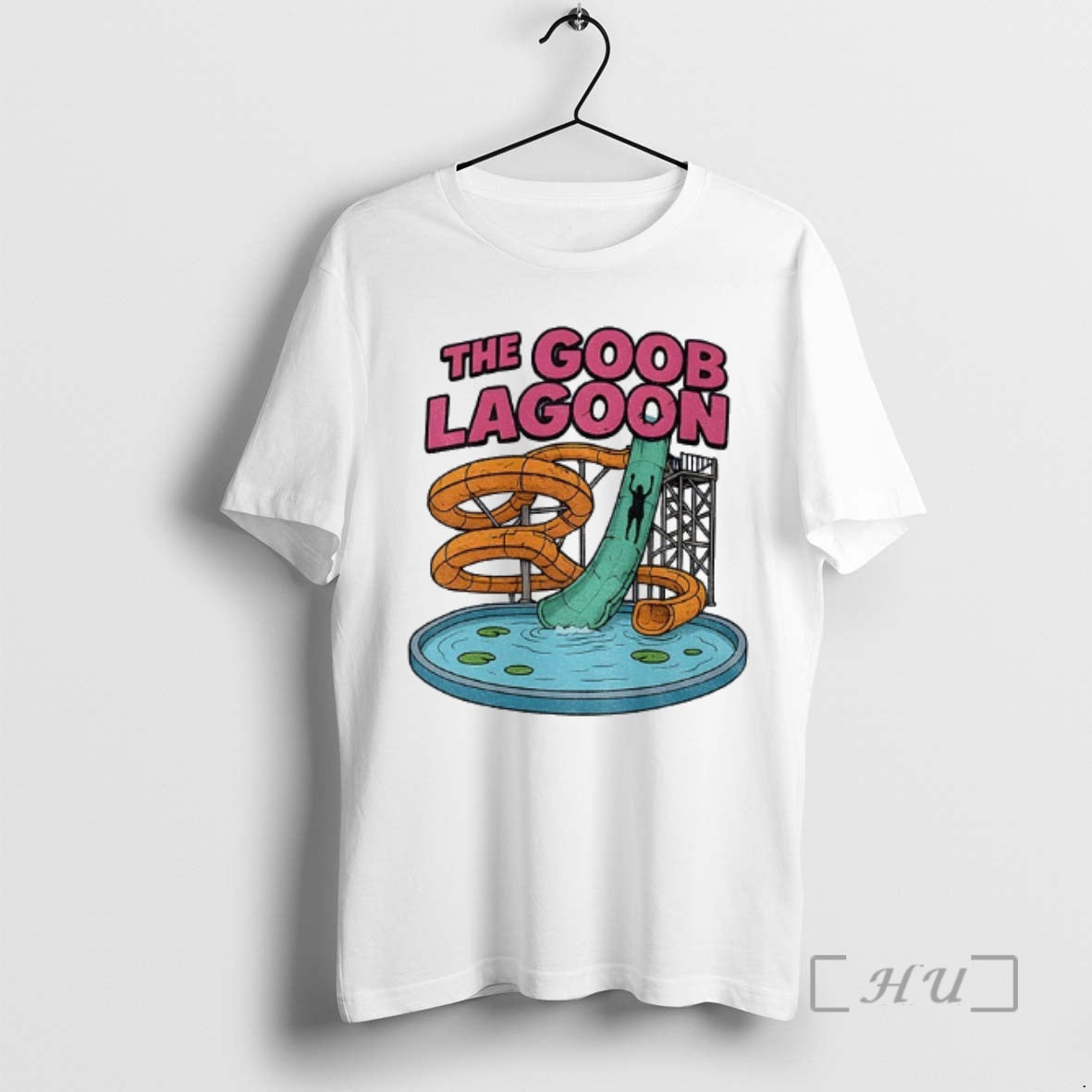 Officials Goob Lagoon Goob Lagoon Waterpark