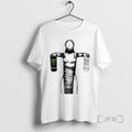 Officials Goofyahhtees Csm Monster Circle White