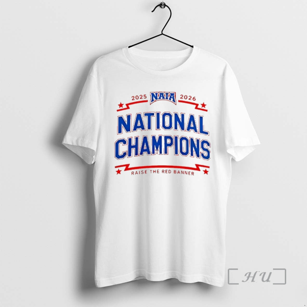 Officials Grand View Vikings 2025 2026 Naia National Champions