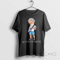 Officials Grateful Dead Bob Weir Everywhere Caricature