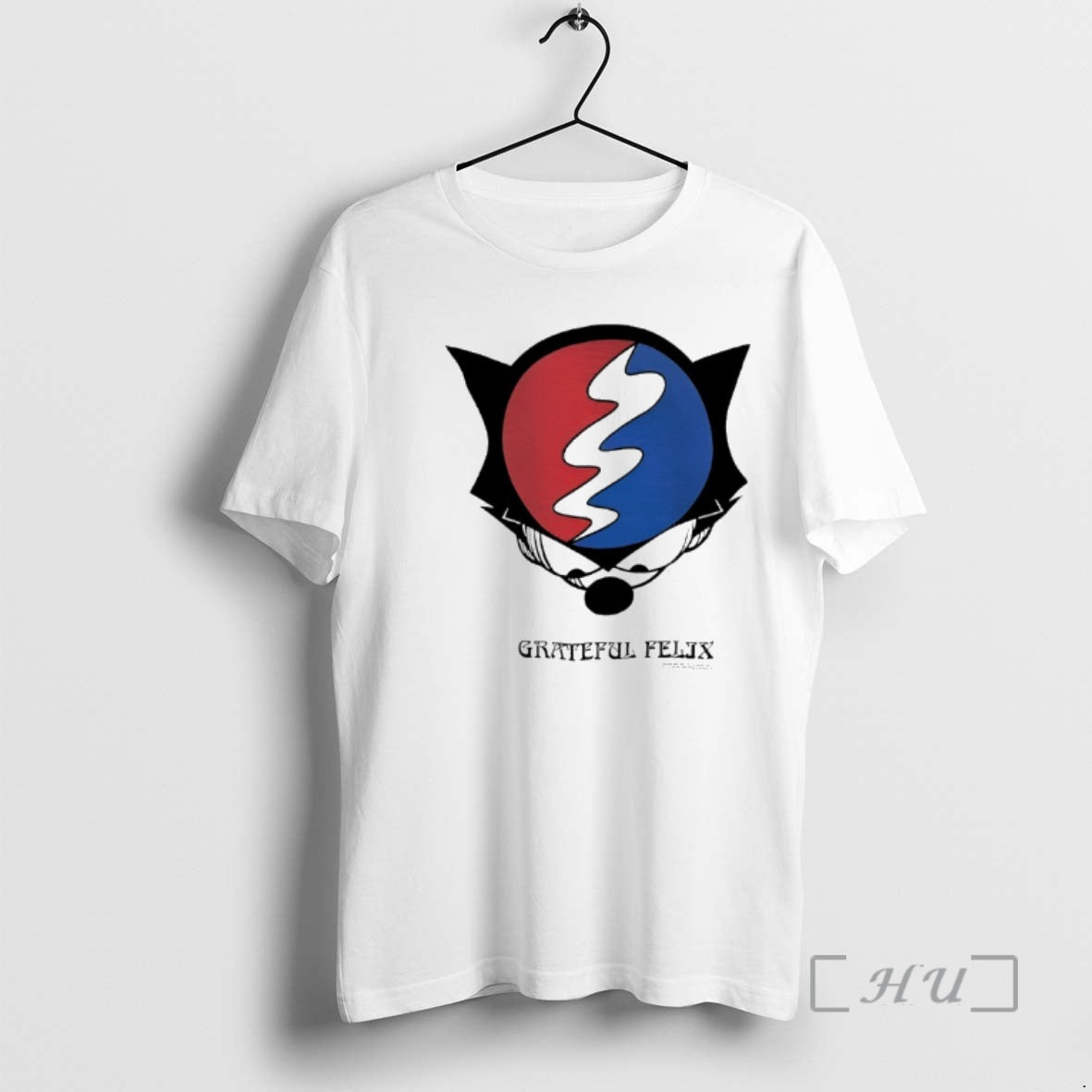 Officials Grateful Dead Felix The Cat