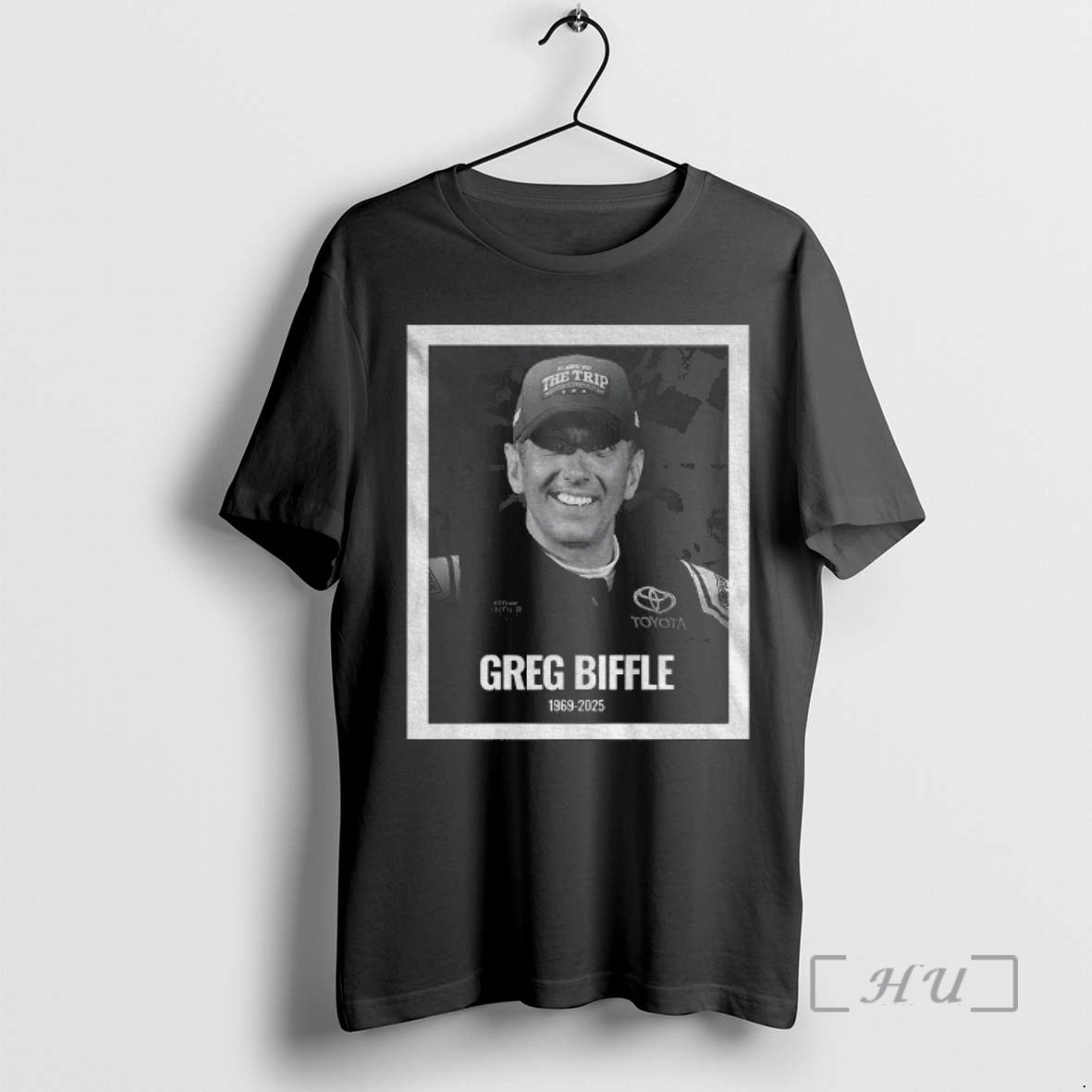 Officials Greg Biffle 1969 2025 Nascar Racing Driver Motorsport Fan Gift Premium T Shirts Sweater