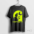 Officials Grinch Carhartt Christmas
