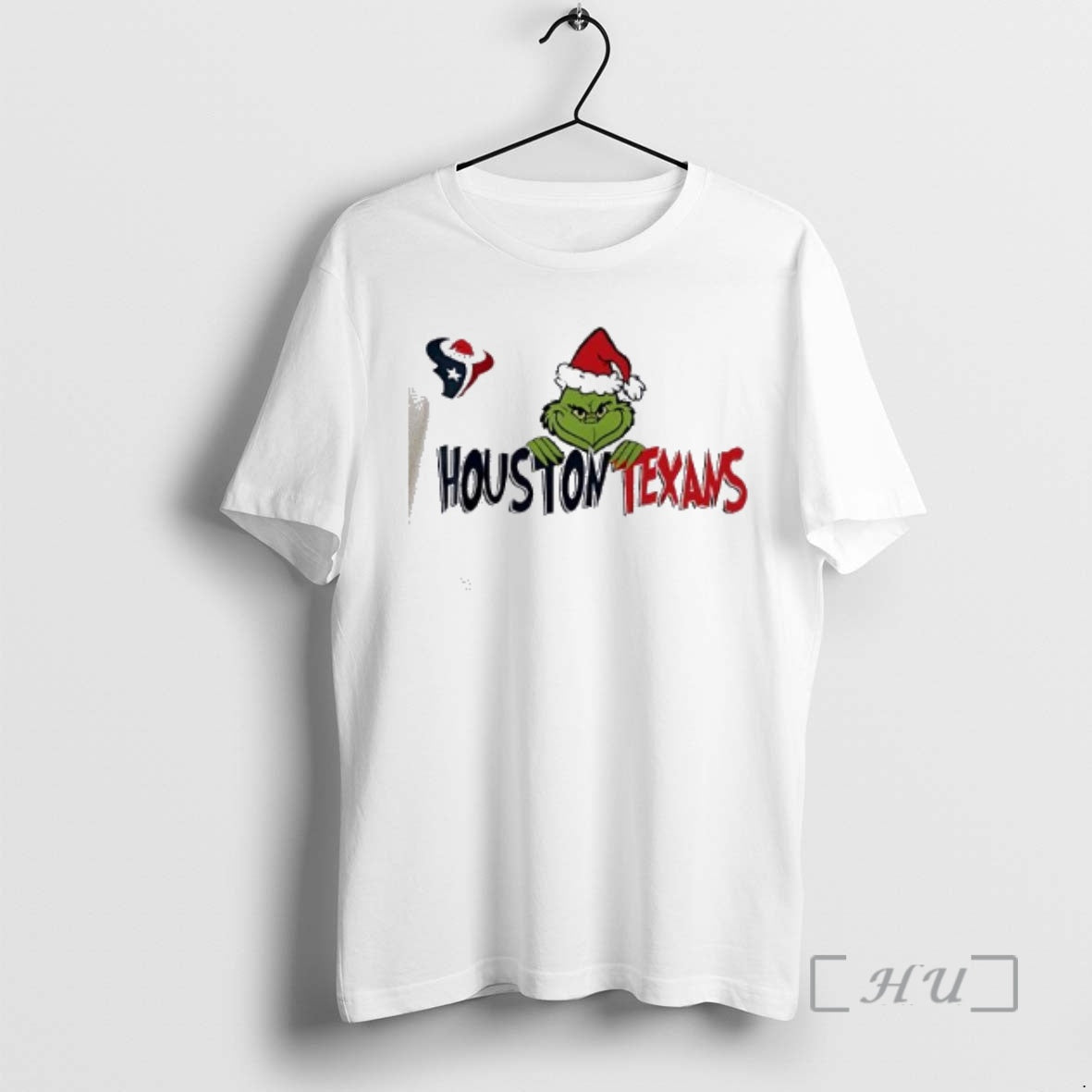 Officials Grinch Houston Texans They Not Like Us Christmas