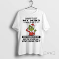Officials Grinch I Havent Lost My Mind Half Of It Just Wandered Off Christmas 2025