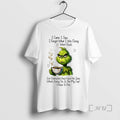 Officials Grinch I Came I Saw I Forgot What I Was Doing Went Back Got