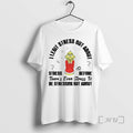 Officials Grinch I Legit Stress Out About Stress Before