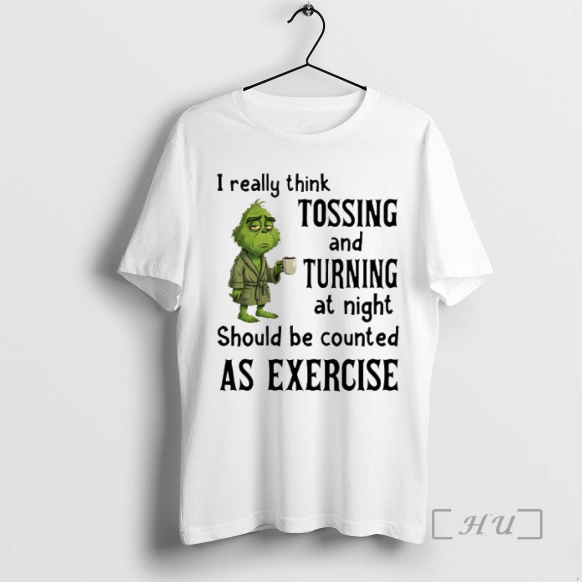 Officials Grinch I Really Think Tossing And Turning At Night