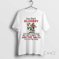 Officials Grinch Im Not Clumsy Christmas 2025