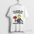 Officials Grinch Ive Been Killing Them With Kindness
