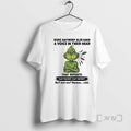 Officials Grinch In Whoville Slap The Idiotslap The Idiot No Just Me Odd Premium