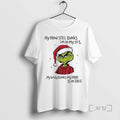 Officials Grinch My Mind Still Thinks Im In My 20s My Body Thinks My Mind