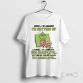 Officials Grinch Okay Im Awake Im Getting Up Loading 27 Complete 38 Complete Getting Up
