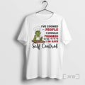 Officials Grinch Ve Cooked For People I Should Poisoned So Yes I Do Have Self
