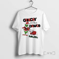 Officials Grinchy For Them Dawgs Georgia Bulldogs Football