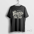 Officials Gunther Will Make You Tap 2 Sided