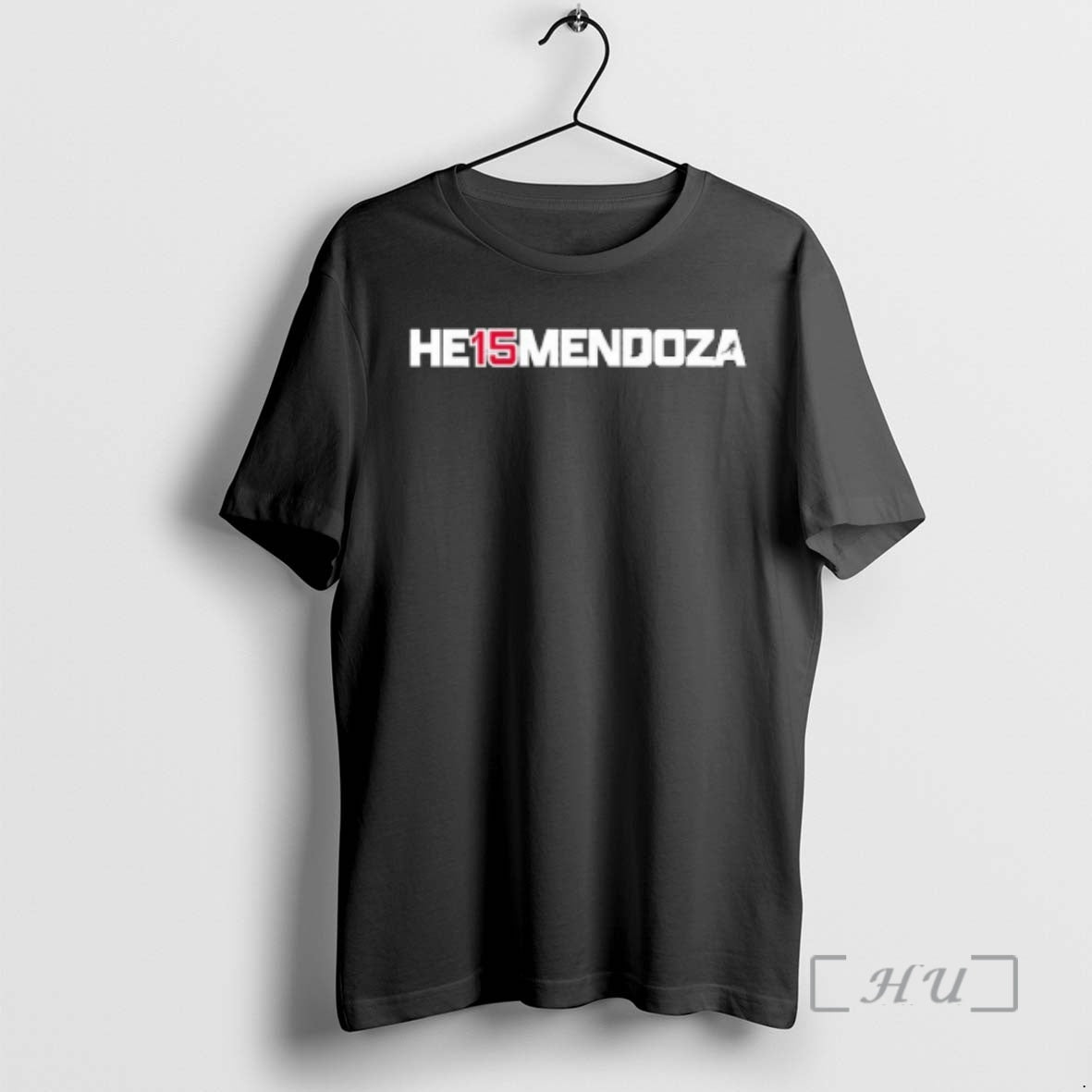 Officials He15mendoza Indiana Hoosier