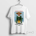 Officials Hakeem Jeffries Christmas Elf U S