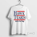 Officials Hawk Tuah 2024 Spit On That Thang