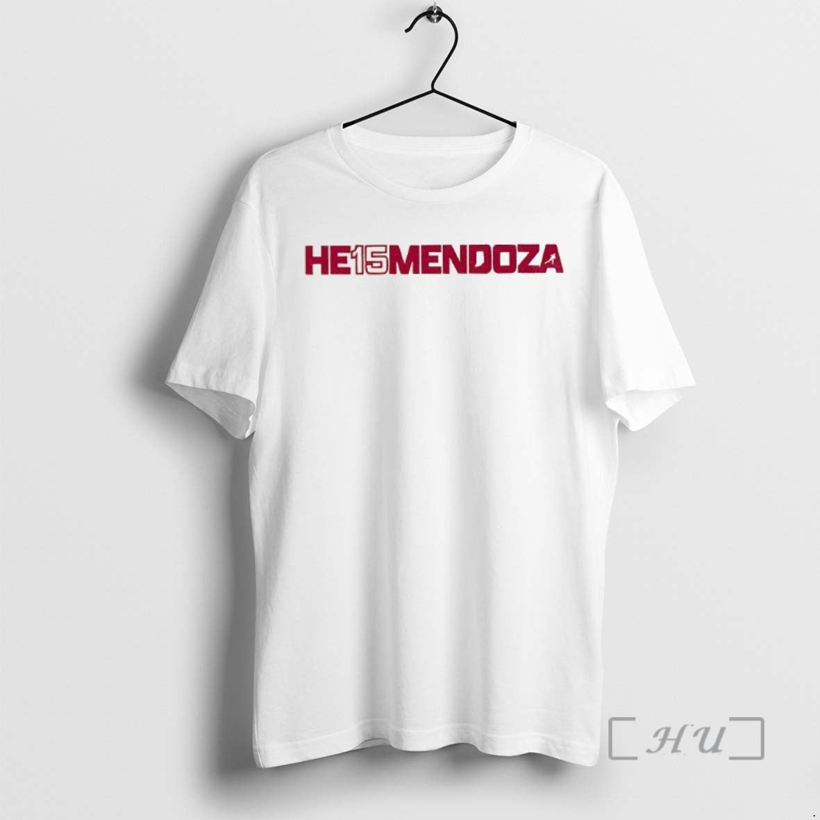 Officials He15mendoza Indiana Hoosier Football
