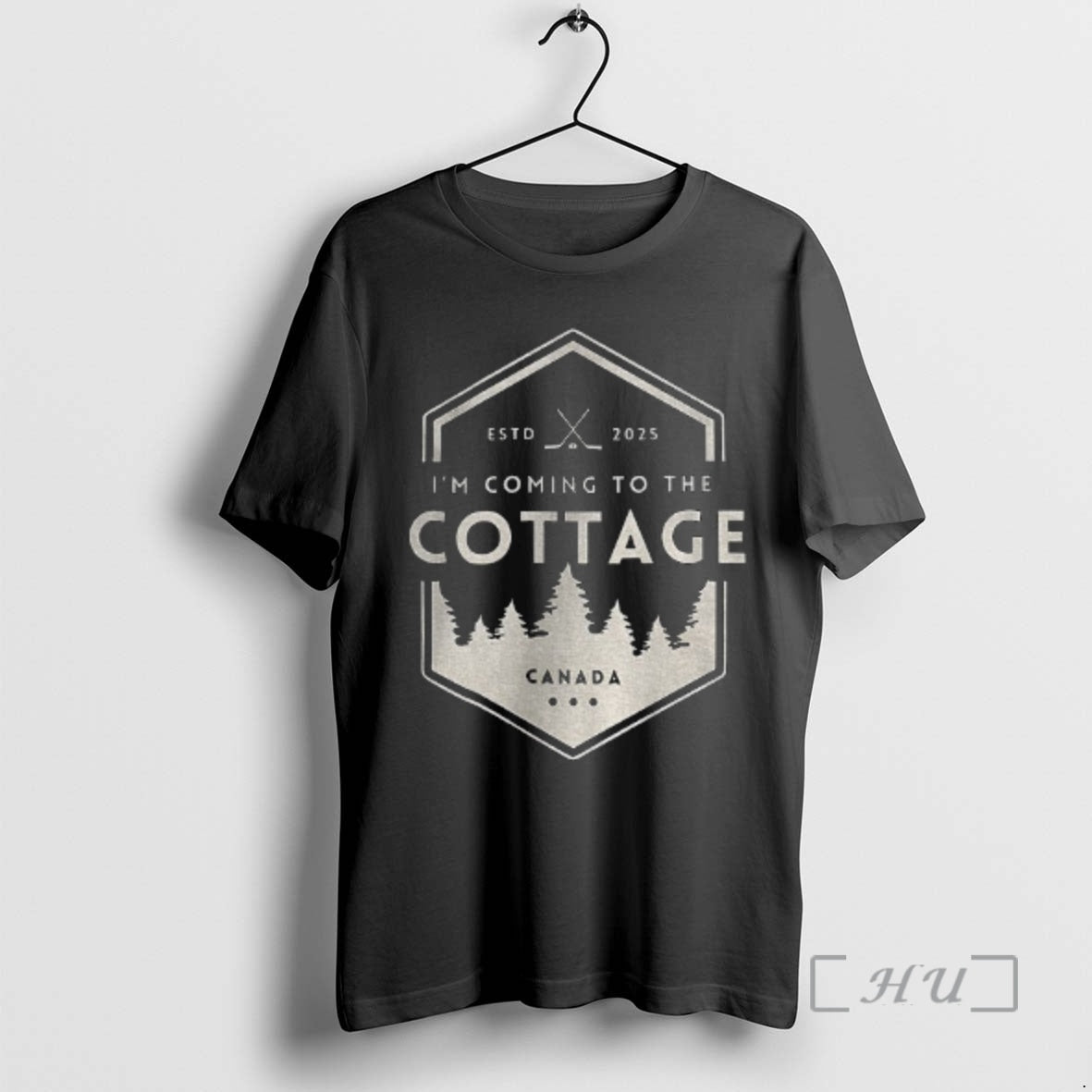 Officials Heated Rivalry Coming To The Cottage Est 2025
