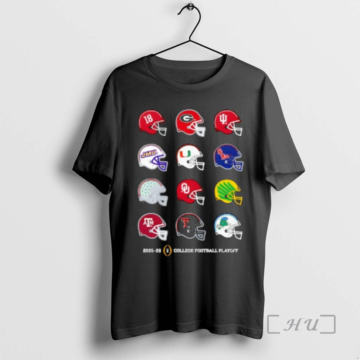 Officials Helmet College Football Playoff 2025 26