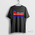 Officials Helping The Enemy Use To Be Called Treason Now Its Called Being A Republican