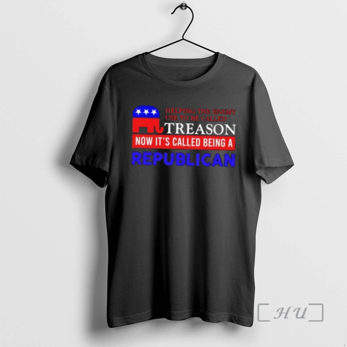 Officials Helping The Enemy Use To Be Called Treason Now Its Called Being A Republican